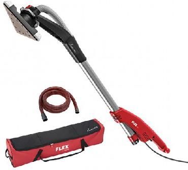 Ponceuse Girafe FLEX GE 7 +MH-O 230V