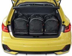 Zdjęcie Audi A1 2018+ Torby Do Bagażnika 3 Szt - Żuromin