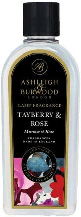 Ashleigh & Burwood Tayberry & Rose Wkład Do Lampy Zapachowej 500ml