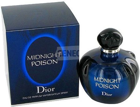 Christian Dior Midnight Poison Woman Woda perfumowana 30 ml spray