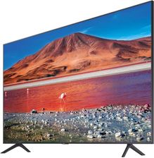 Telewizor Samsung UE50TU7002 50 cali - Opinie i ceny na Ceneo.pl