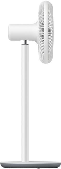 фото Вентилятор підлоговий SmartMi Standing Fan 2S (ZLBPLDS03ZM)