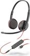 Plantronics Blackwire C3210 (20974-822)