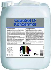 Caparol Grunt Capasol Lf Konzentrat 10L - Opinie i ceny na Ceneo.pl