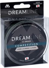 Zdjęcie Mikado Plecionka Dreamline Competition 150m 0,23mm - Goleniów