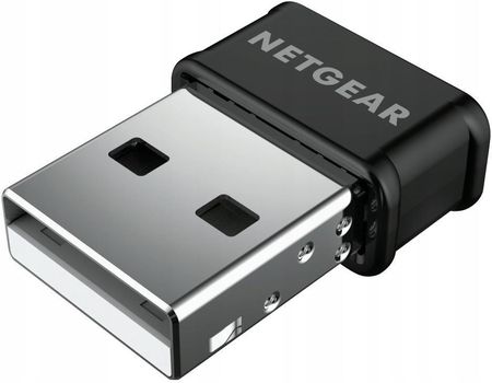 NETGEAR Adapter USB NETGEAR Netgear AC1200 WiFi USB Adapter (A6150) (A6150100PES)