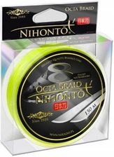 Zdjęcie Nihonto Octa Braid 0.20m 150m Fluo - Opalenica