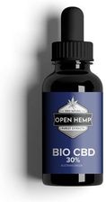 Zdjęcie Open Hemp Olej BIO CBD 30% 10 ml - Sandomierz
