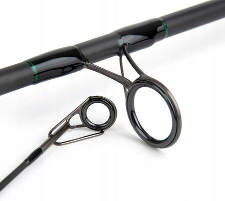 Shimano Tribal TX1A 10ft 3m. 3 Lb - zdjęcie 2