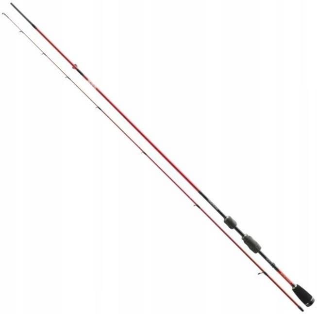 team daiwa trout area commander