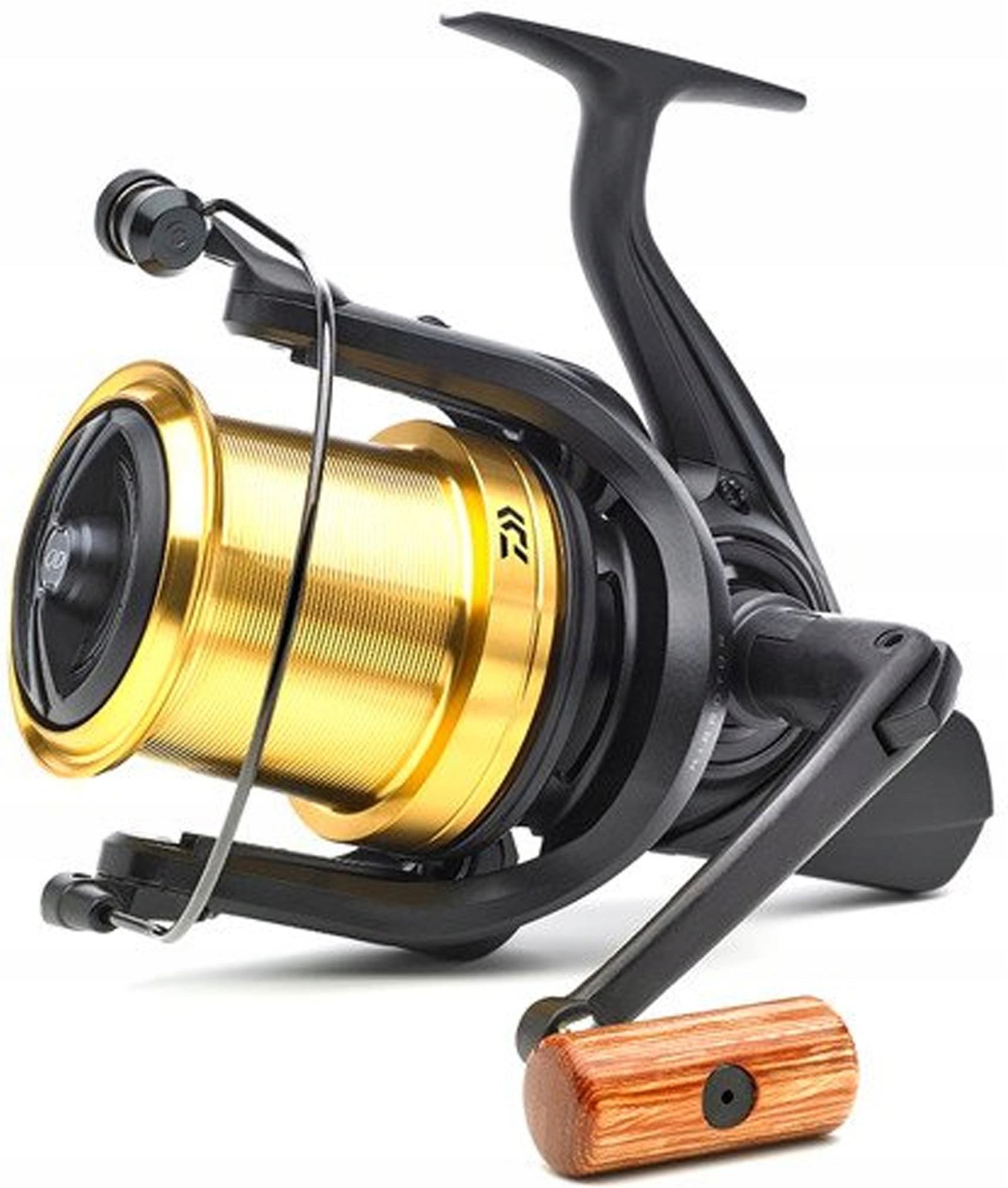 Daiwa Emblem 45 Scw Qd Ot 10158646 Ceny i opinie Ceneo.pl