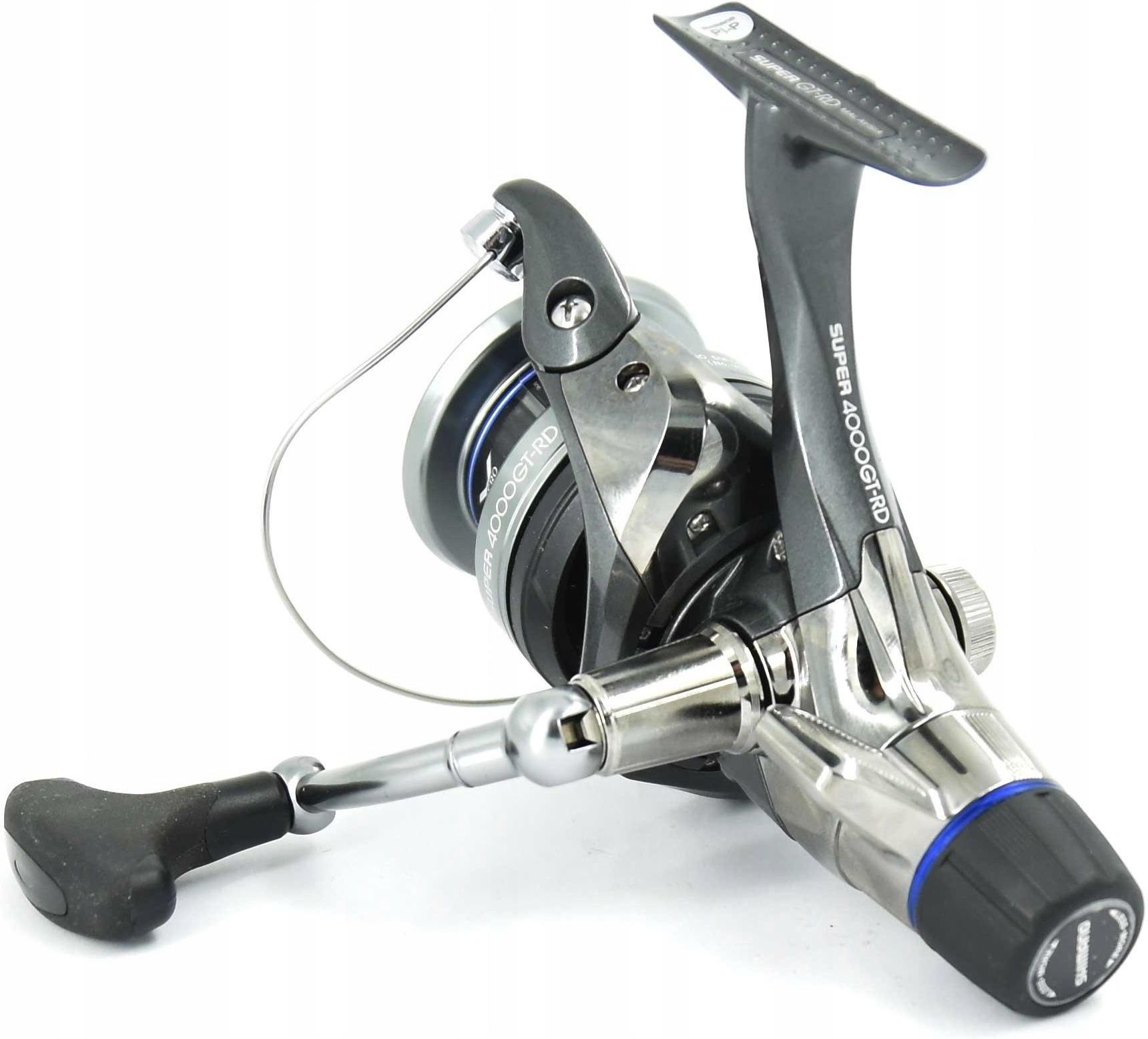 shimano super gt rd