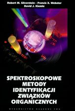 Zdjęcie Spektroskopowe metody identyfikacji związków organicznych - Bodzentyn