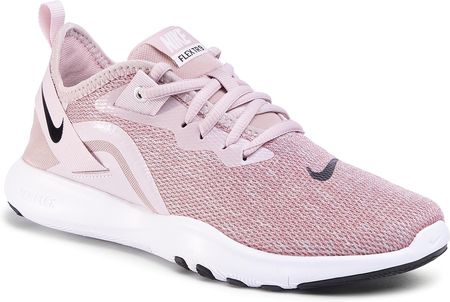 Buty NIKE Flex Trainer 9 AQ7491 200 Stone Mauve Black Barely Rose Ceny i opinie Ceneo.pl