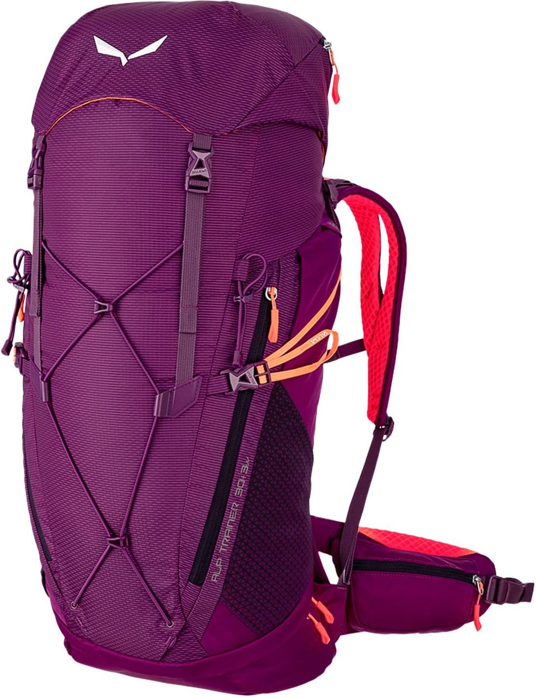 Salewa Alp Trainer 30 3L Damen Rucksack | Shop