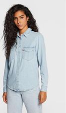 Levi'S Koszula Ceny i opinie Ceneo.pl Levi's Koszula Niebieskie koszule damskie Levi's®, l