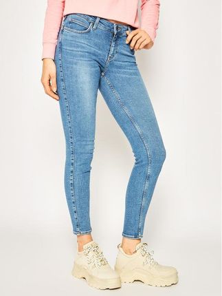 Lee Jeansy Skinny Fit