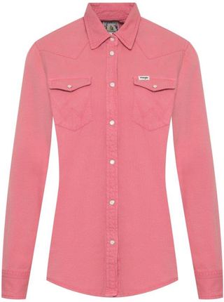 Koszule damskie Wrangler Ceneo.pl L i XL koszula dopasowana EGO MAN 69 zł w Koszule Szafa.pl