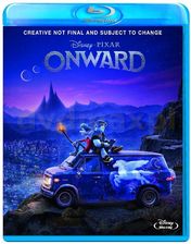 Zdjęcie Disney Pixar Naprzód (Onward) [Blu-Ray] - Kościan