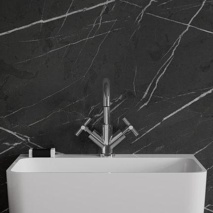 Omnires Modern chrom C301CR - zdjęcie 2