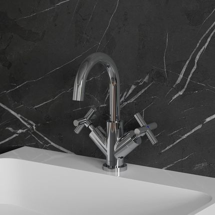 Omnires Modern chrom C301CR - zdjęcie 4