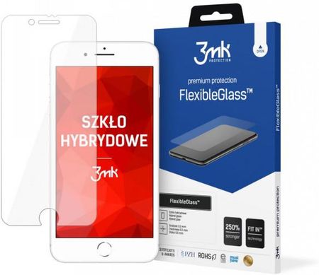 3MK FLEXIBLE GLASS IPHONE 7/8/SE 2020
