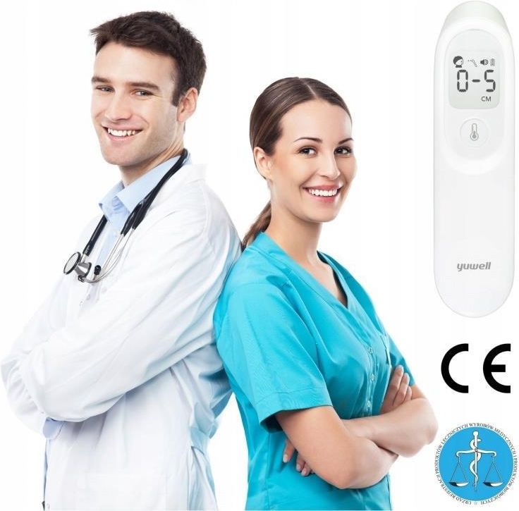Yuwell YT-1 PBTB015 - zdjęcie 2 Yuwell YT-1 PBTB015
