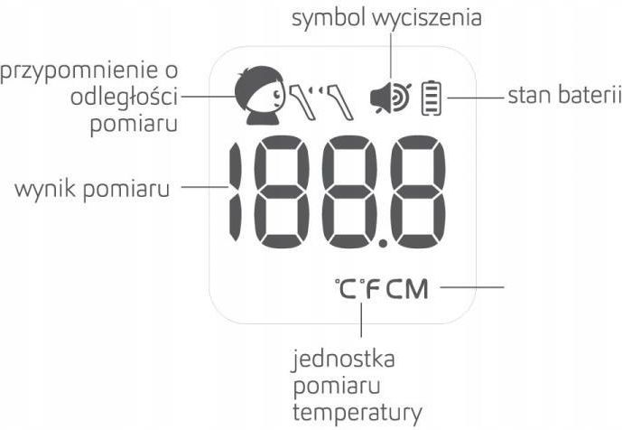 Yuwell YT-1 PBTB015 - zdjęcie 4 Yuwell YT-1 PBTB015