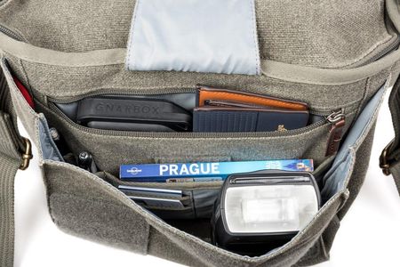 【thinkTANKphoto Retrospective10】 Retrospective 10 V2 Best Camera Shoulder Bag for DSLR and