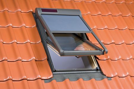 FAKRO AMZ Solar 94x160 092