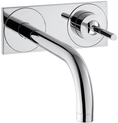 Hansgrohe Axor Uno2 38112000 - zdjęcie 4