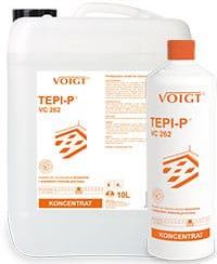 VOIGT VC 262 TEPI-P środek w koncentracie do czyszczenia dywanów i wykładzin metodą pianową 1l