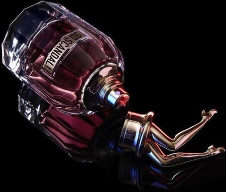 SO SCANDAL! Jean Paul Gaultier 80ml テスター Jean Paul Gaultier So Scandal Woda Perfumowana 80Ml Tester