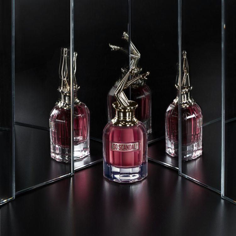 Jean Paul Gaultier So Scandal Woda Perfumowana 80Ml - Ceneo.pl