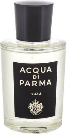 Acqua Di Parma Signature Yuzu Woda Perfumowana 100Ml