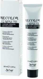 Be Color Toner Strawberry truskawkowy 100ml