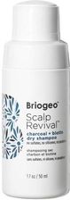 Zdjęcie Briogeo Scalp Revival Charcoal + Biotin Dry Shampoo Suchy Szampon 48 Ml - Hajnówka