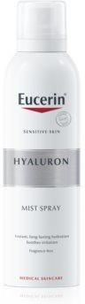 Eucerin Hyaluron Hyaluron-Filler mgiełka do twarzy o dzłałaniu nawilżającym 150 ml