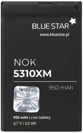 BLUE STAR NOKIA BL-4CT 950 mAh