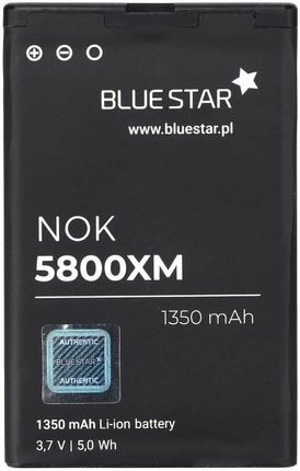 BLUE STAR NOKIA BP-5J 1350 mAh