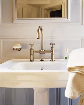 Hansgrohe Axor Montreux 16510000 - zdjęcie 2