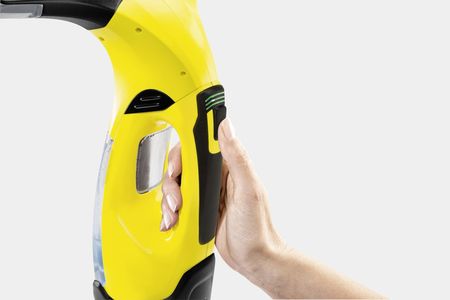 Karcher WV 5 Premium PROMO 1.633-465.0 - Opinie i ceny na