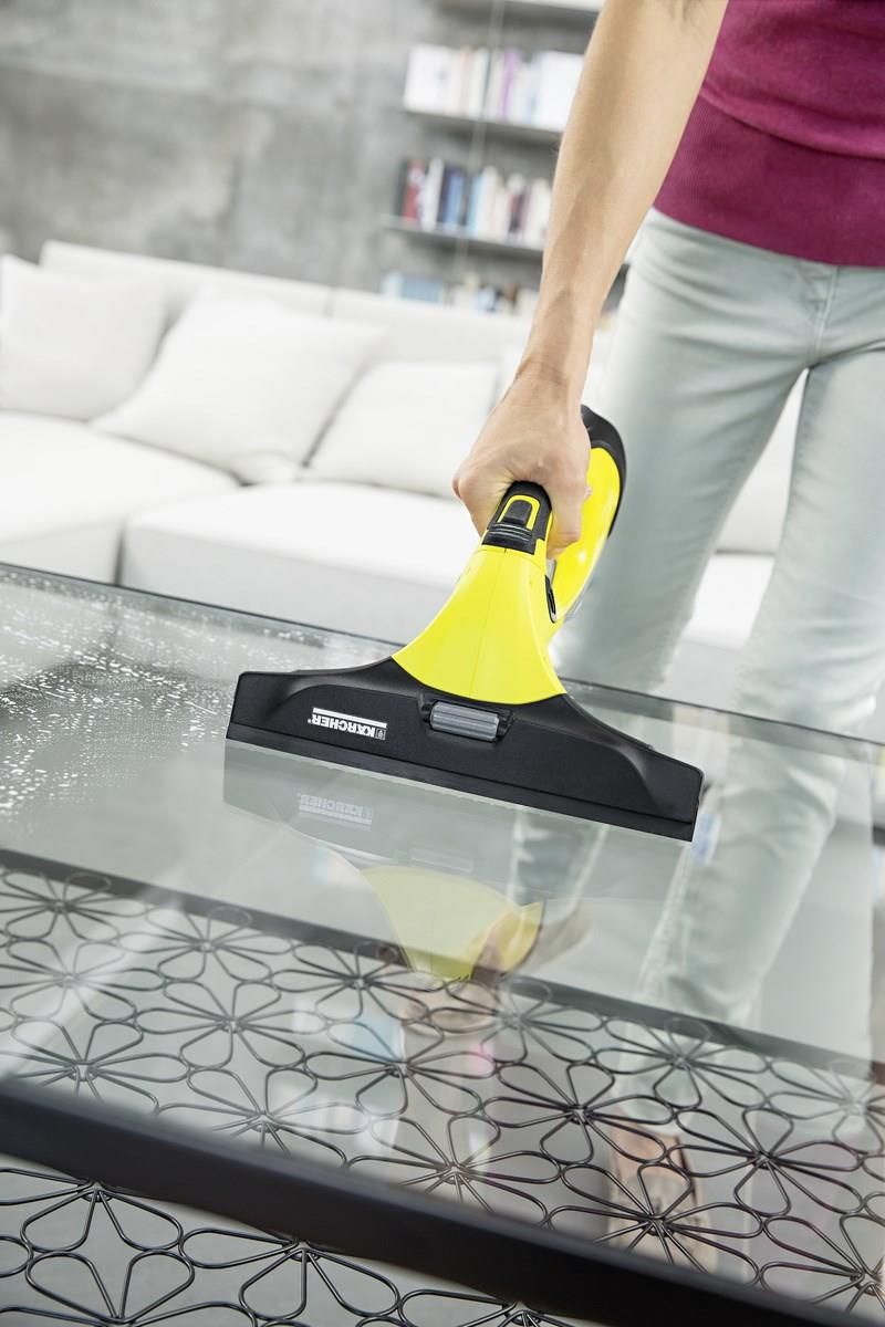 Karcher WV 5 Premium PROMO 1.633-465.0 - zdjęcie 4 Karcher WV 5 Premium PROMO 1.633-465.0