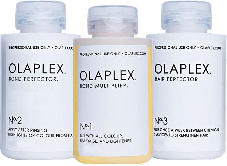 Olaplex No.2 Bond Perfector 525ml 3本セット Olaplex No.2 Hair Mask Bond Perfector Double Set 3.3oz / 100ml