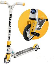 Zdjęcie Micro Mx Trixx Grey Yellow 2.0 Sa0186 - Gozdnica