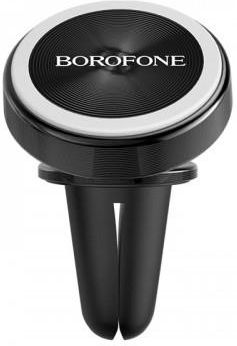 Borofone BH6 Platinum Czarny