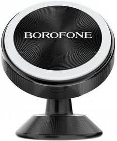 Borofone BH5 Platinum Czarny