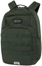 Zdjęcie Coolpack Khaki Green Army Cp - Krosno