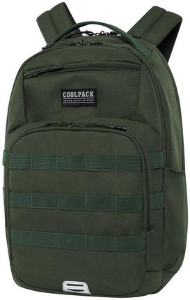 Coolpack Khaki Green Army Cp