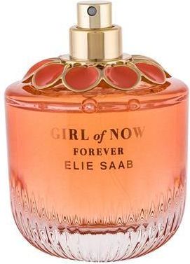 Elie Saab Girl of Now Forever Woda perfumowana 90ml Tester